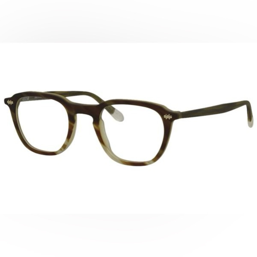 Original Penguin “The Manny” eyeglasses Matte Tortoise